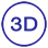 3D animaties 3D animaties