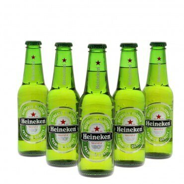 Heineken