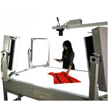 Fotostudio Utrecht voor productfotografie kleding