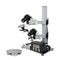360 productfotografie apparatuur