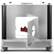 Schoenen fotografie fotostudio PackshotCreator R3