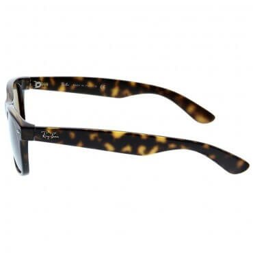 Ray-Ban-brillen