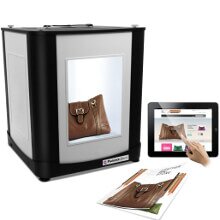 productfoto's maken